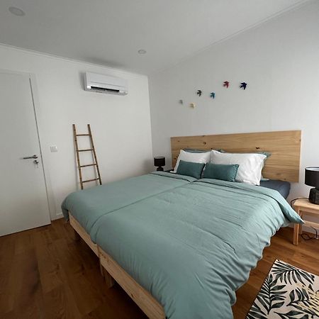 Urban 41 Guest House Ponta Delgada Kültér fotó