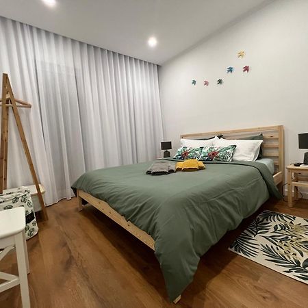 Urban 41 Guest House Ponta Delgada Kültér fotó