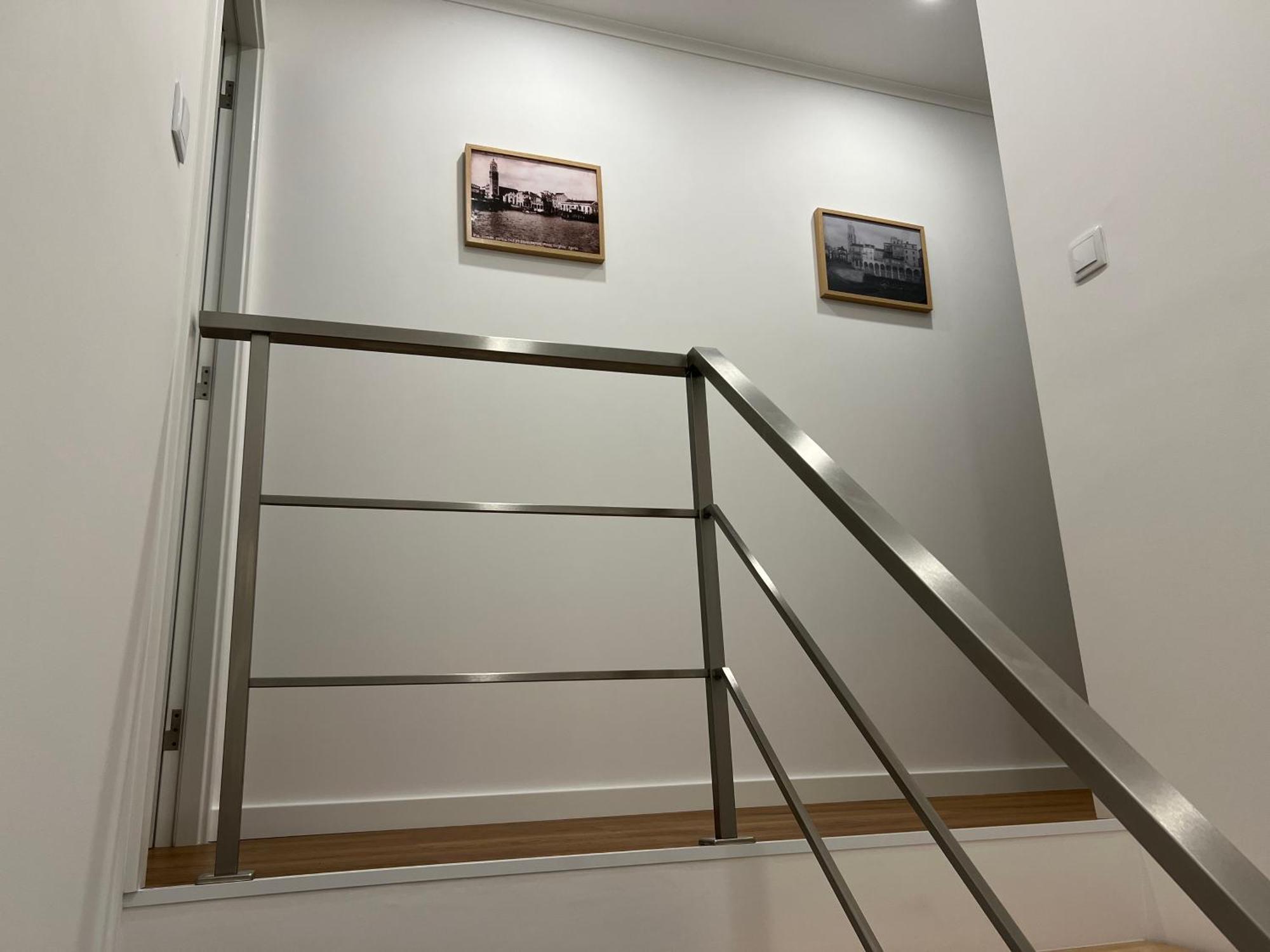 Urban 41 Guest House Ponta Delgada Kültér fotó