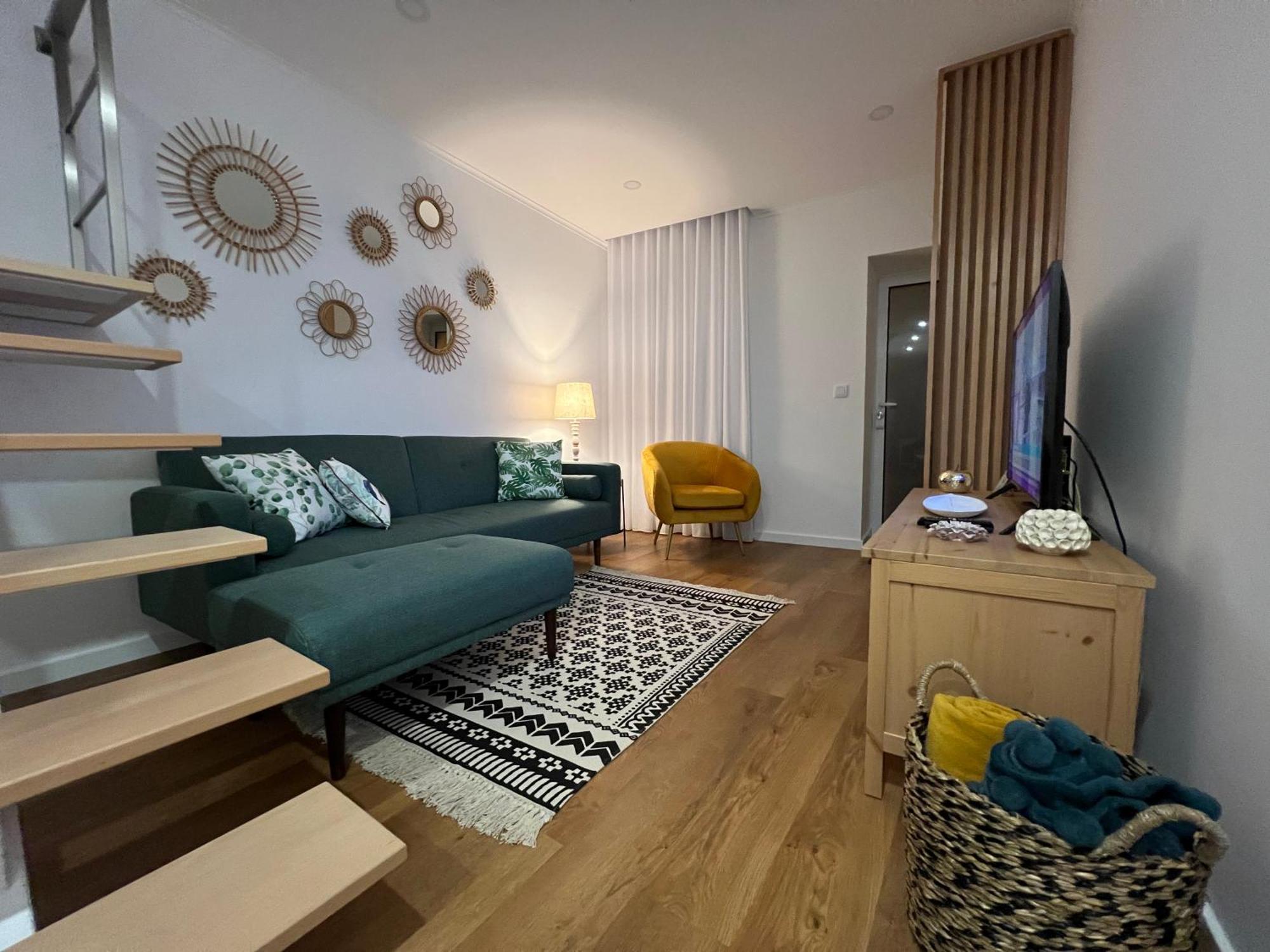 Urban 41 Guest House Ponta Delgada Kültér fotó