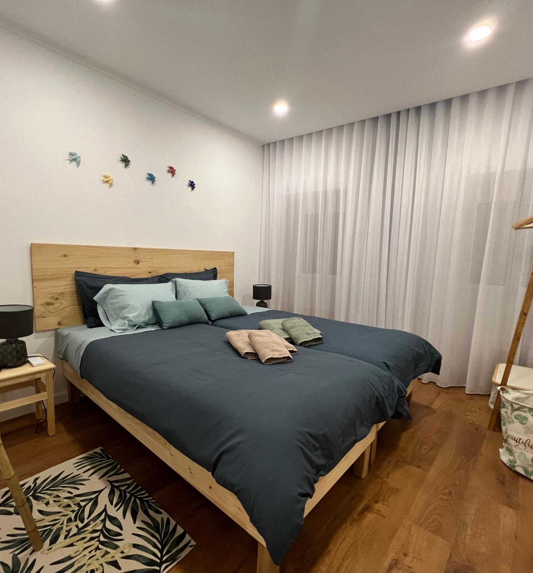 Urban 41 Guest House Ponta Delgada Kültér fotó