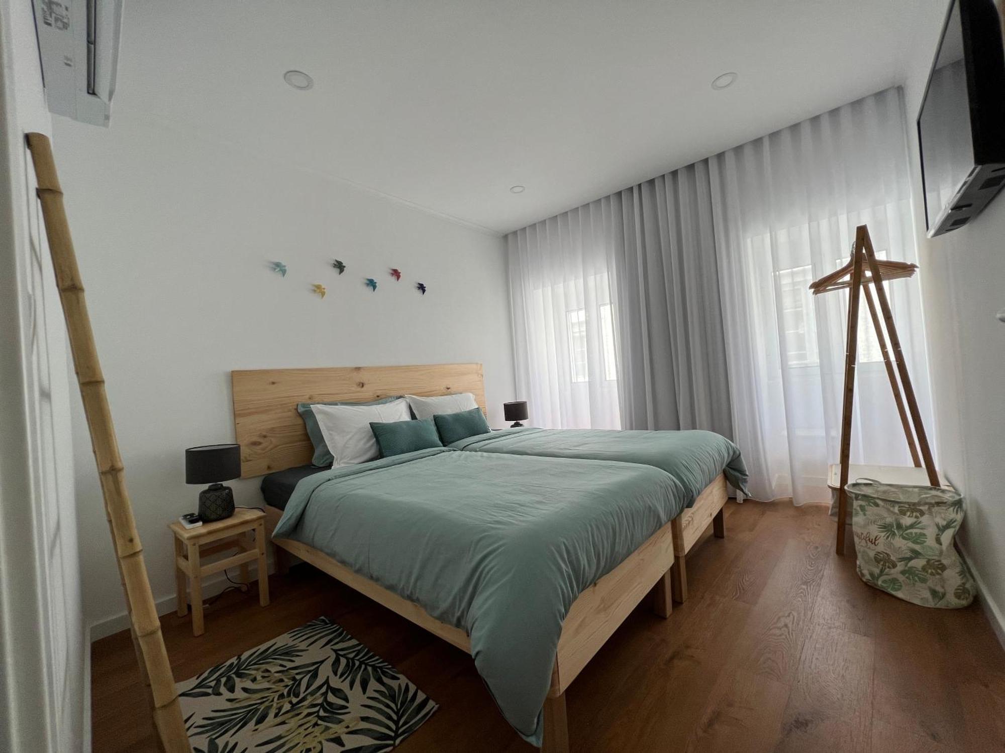 Urban 41 Guest House Ponta Delgada Kültér fotó