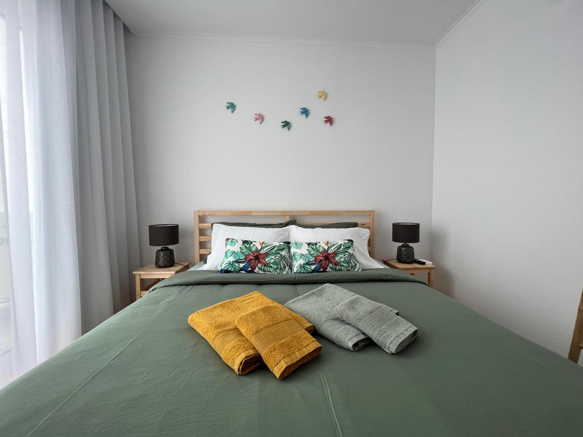 Urban 41 Guest House Ponta Delgada Kültér fotó