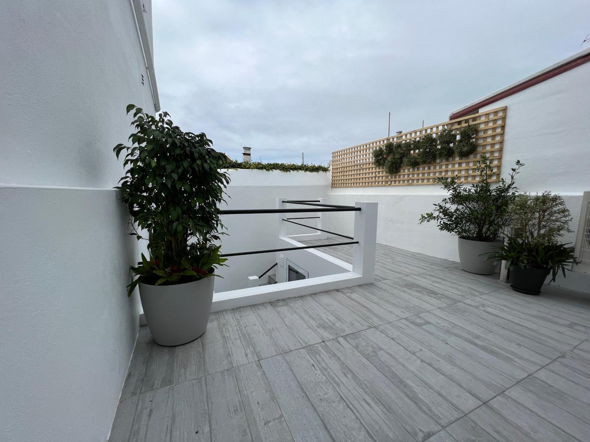 Urban 41 Guest House Ponta Delgada Kültér fotó
