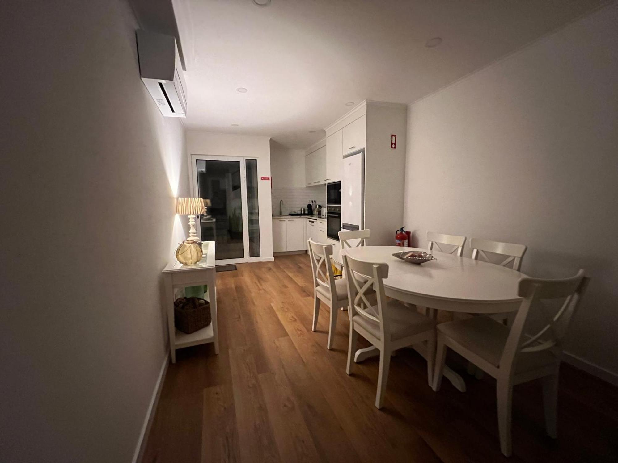 Urban 41 Guest House Ponta Delgada Kültér fotó