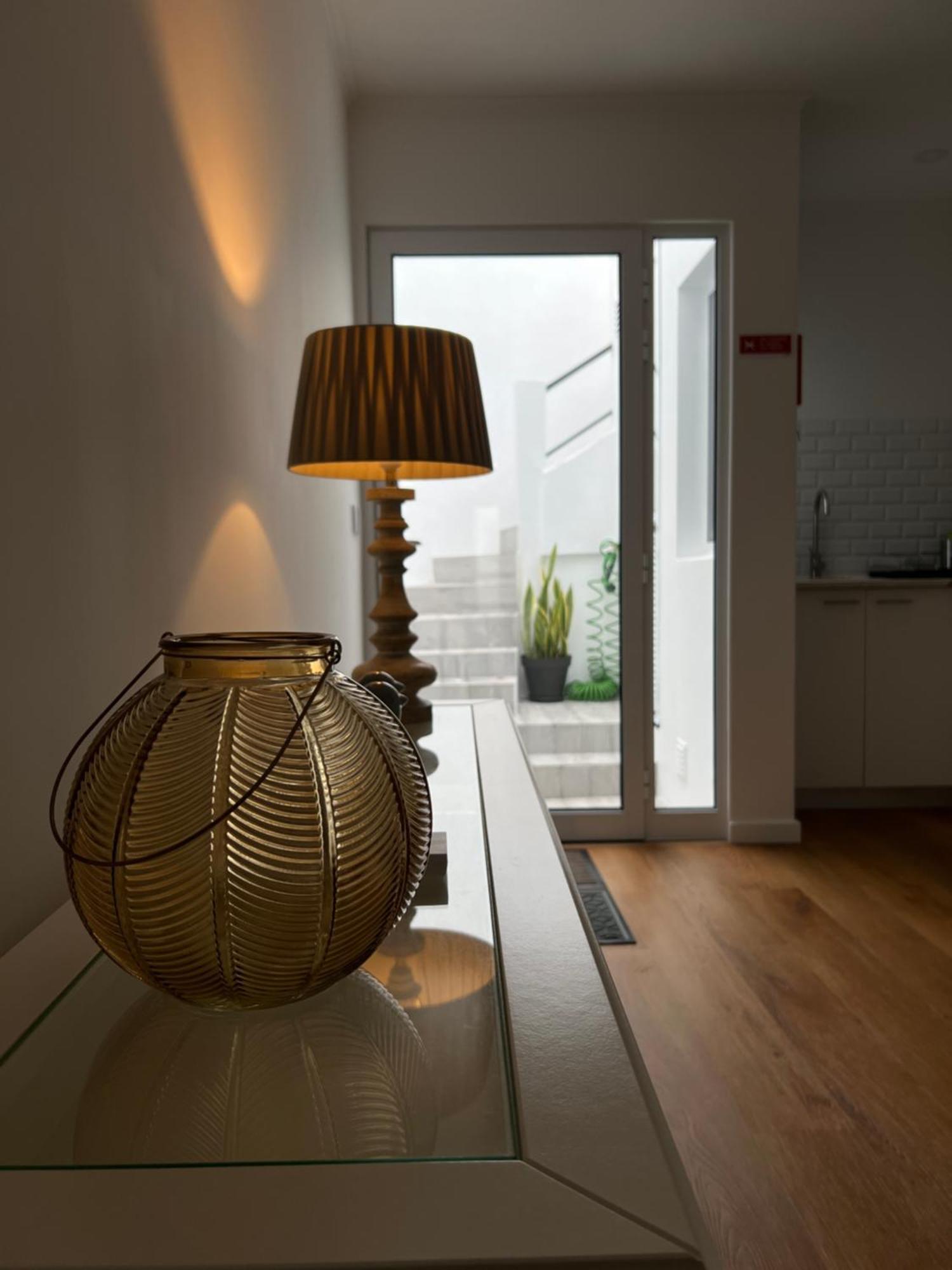 Urban 41 Guest House Ponta Delgada Kültér fotó