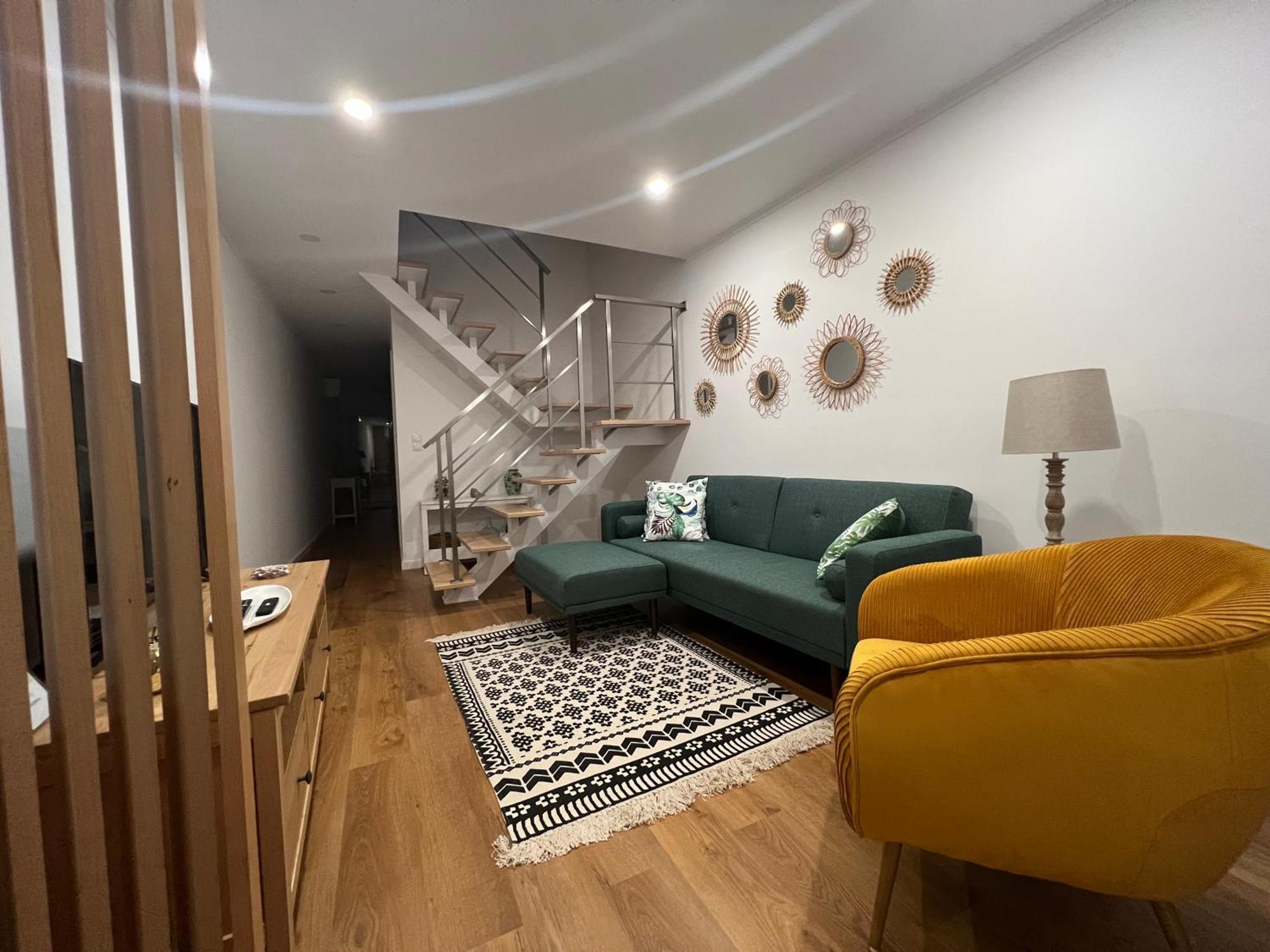 Urban 41 Guest House Ponta Delgada Kültér fotó