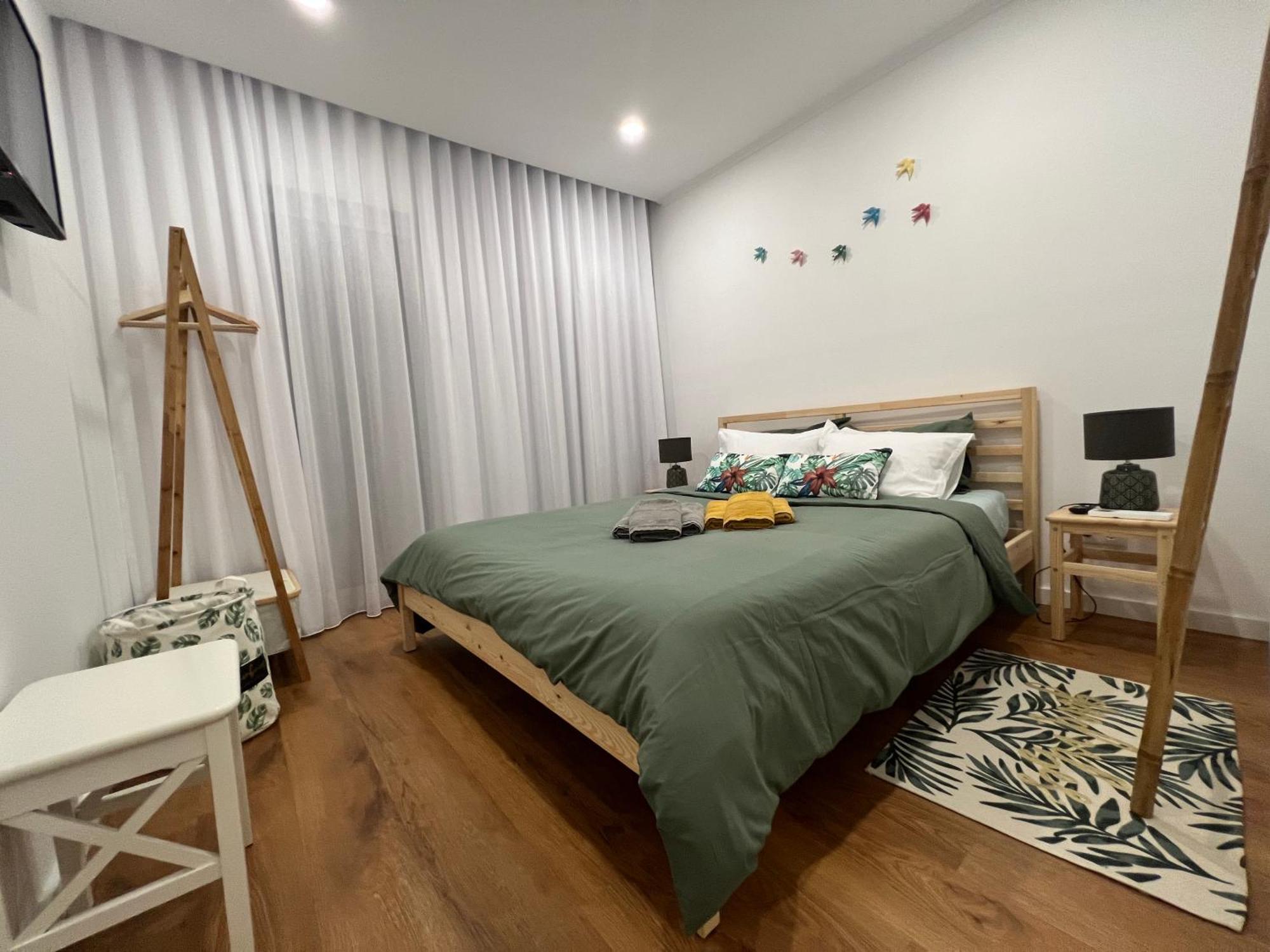 Urban 41 Guest House Ponta Delgada Kültér fotó